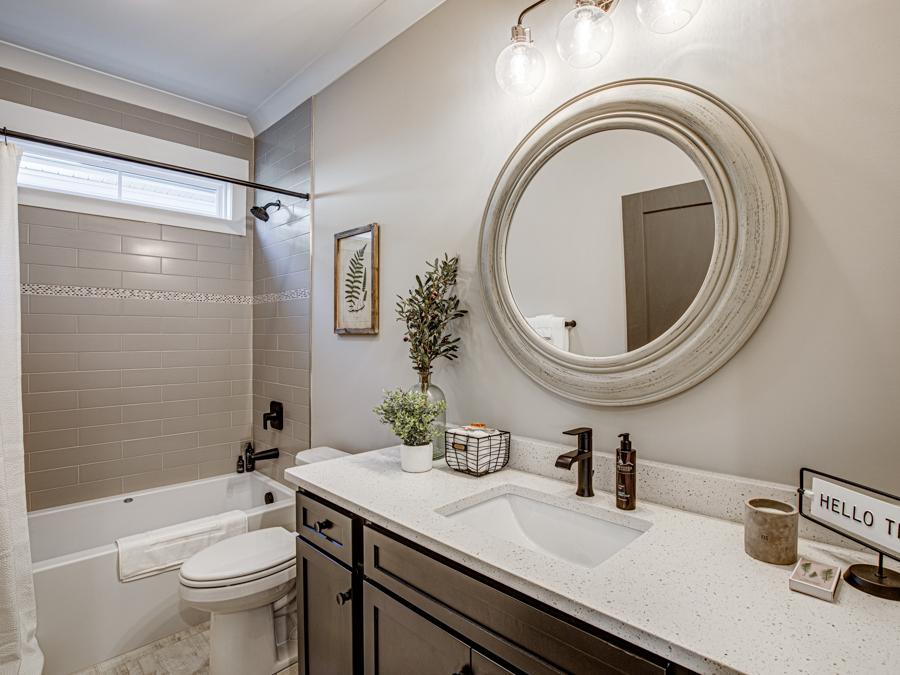 Muirfield Transitional